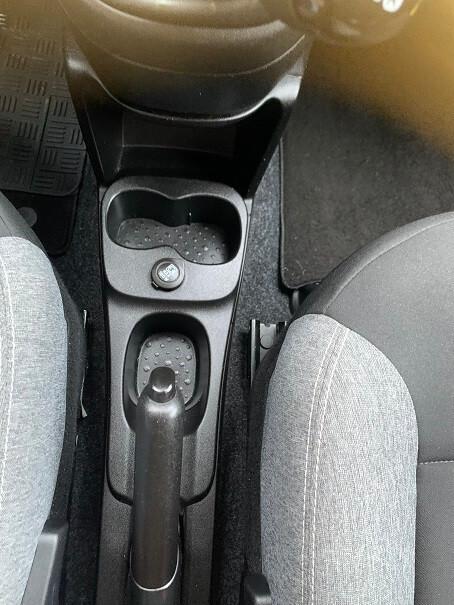 Fiat Panda 1.0 FireFly S&S Hybrid Easy