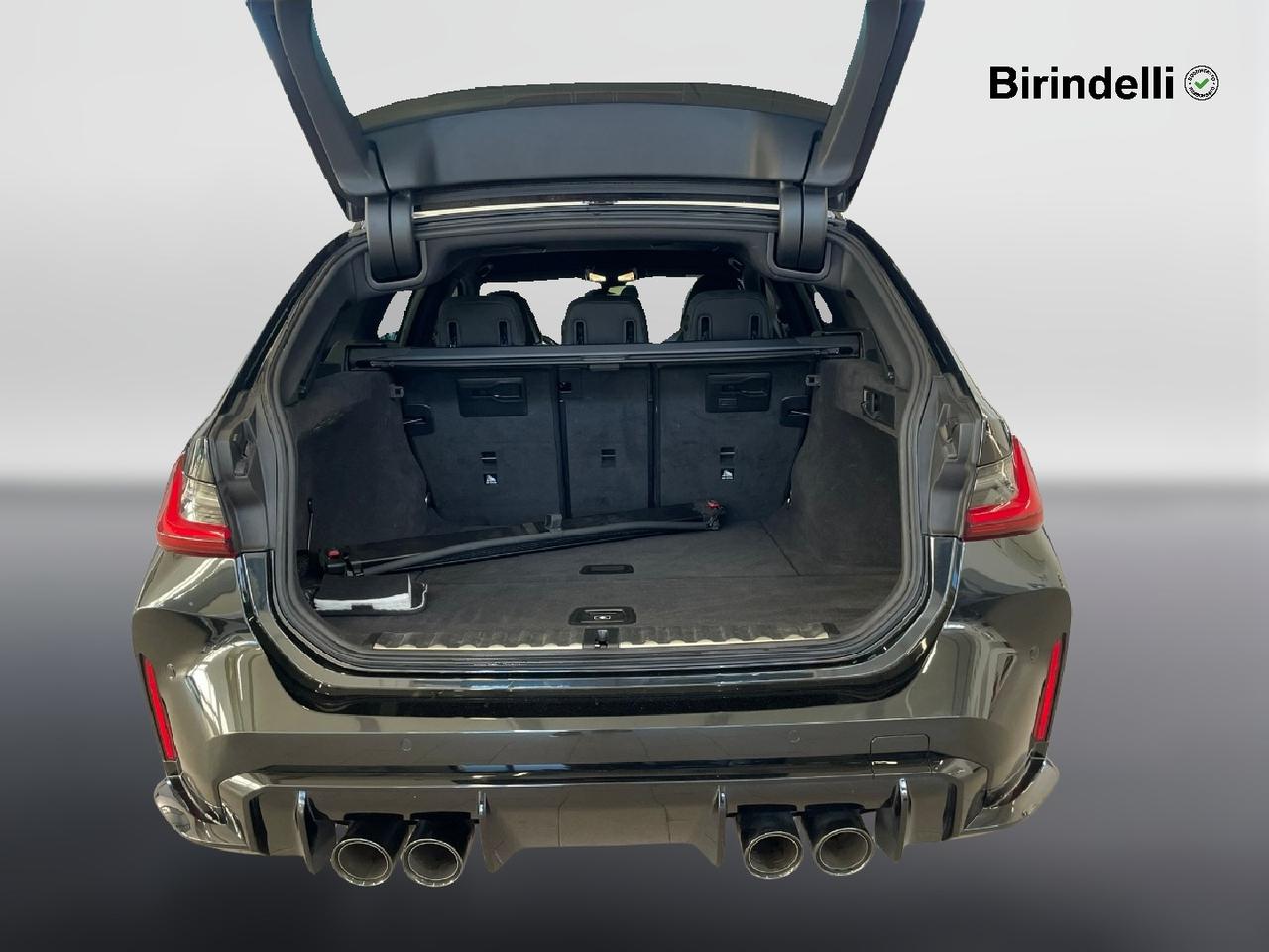 BMW Serie 3(G20/1-80/1) - M3 Touring Competition M xDrive