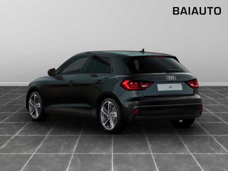 Audi A1 sportback 25 1.0 tfsi business