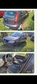Fiat Punto 1.2i cat 5 porte EL