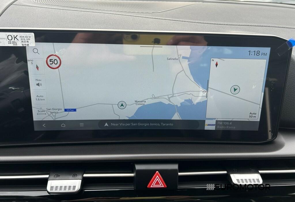 Kia Sportage 1.6 CRDi MHEV GT-line Sunroof Pack DCT7