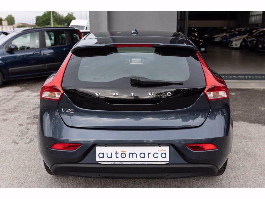 VOLVO V40 D2 del 2018