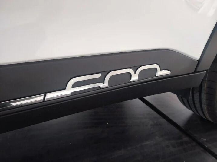 Fiat 600 Hybrid 110 CV DCT MHEV La Prima