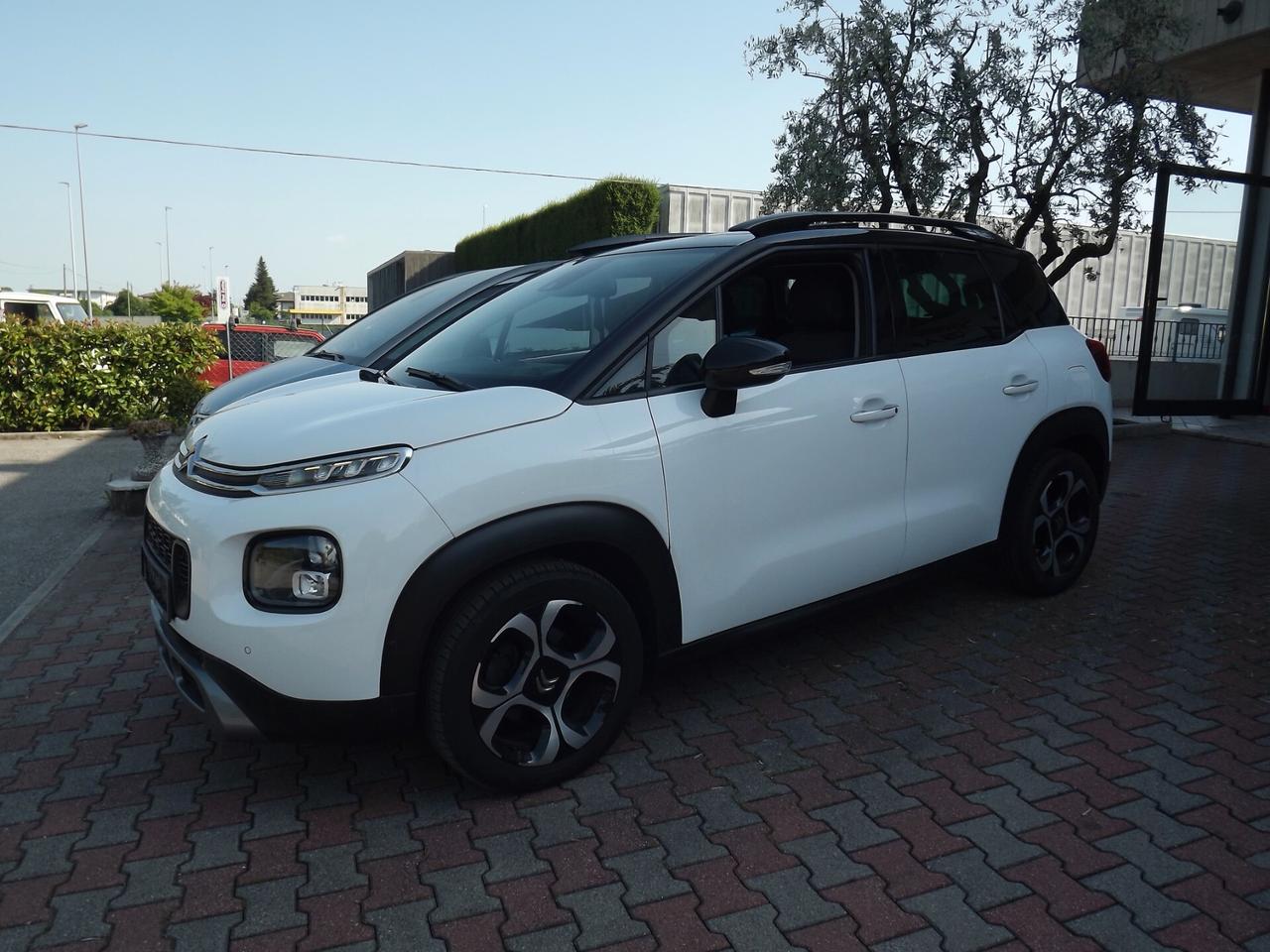 Citroen C3 Aircross PureTech 130 S&S Shine