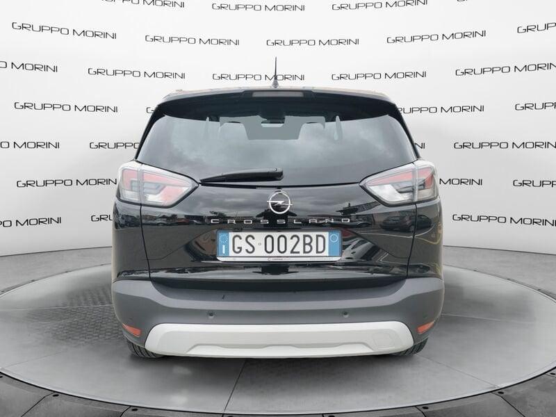 Opel Crossland 1.2 Turbo 12V 130 CV aut. Start&Stop Elegance