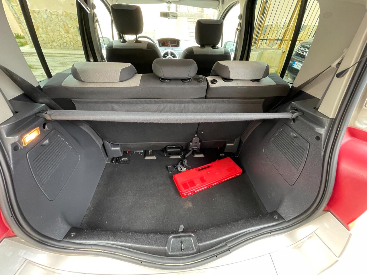 Renault Modus 1.5 dCi 85CV Gran Confort