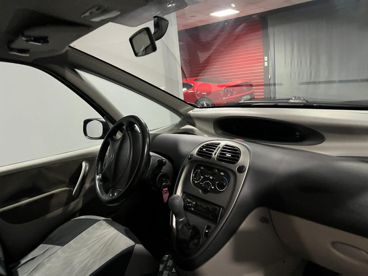 Citroen Xsara Picasso 1.6 HDi 90CV Elegance (LEGGI DESCRIZIONE)