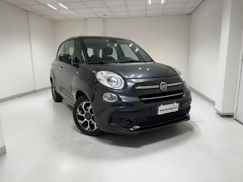 FIAT 500L 500L 1.3 Multijet 95 CV Dualogic Business