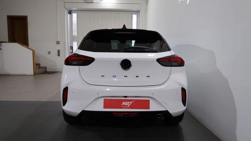 Opel Corsa Corsa 1.2 100 CV GS #VARI COLORI#