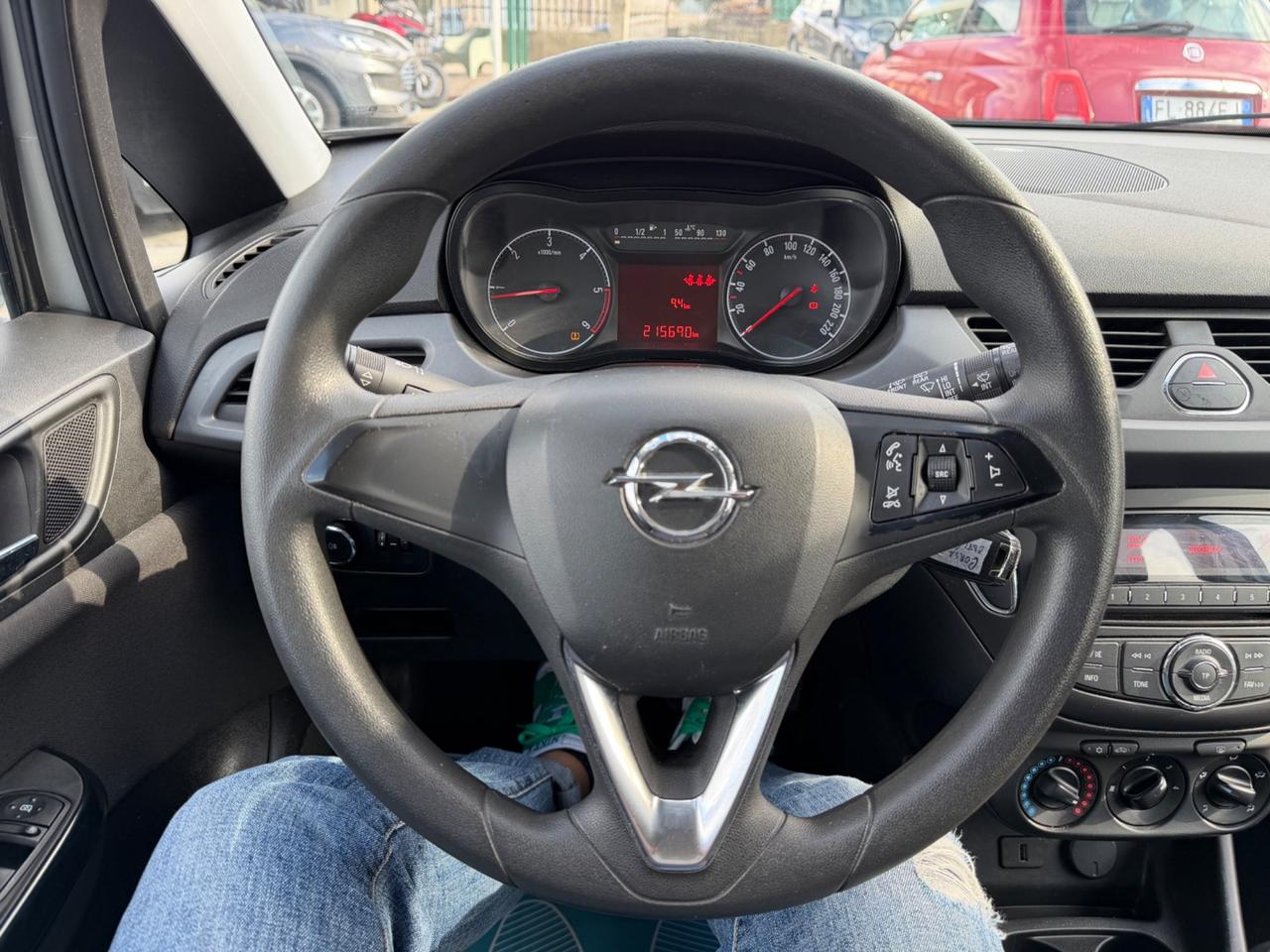 Opel Corsa 1.3 CDTI 5 porte / 2017