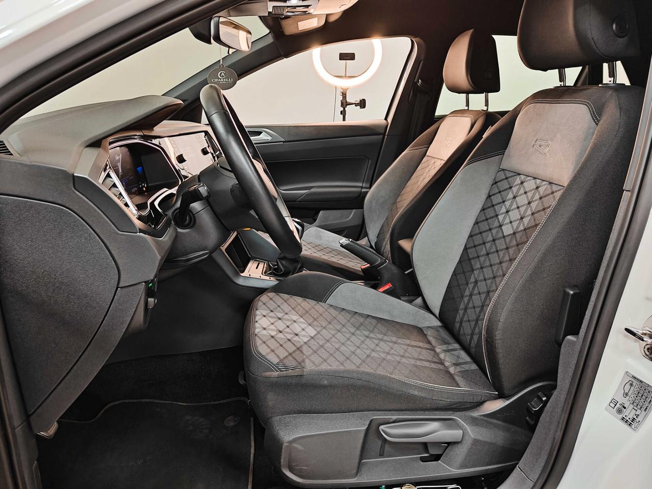 Volkswagen Polo 1.0 TSI R-Line