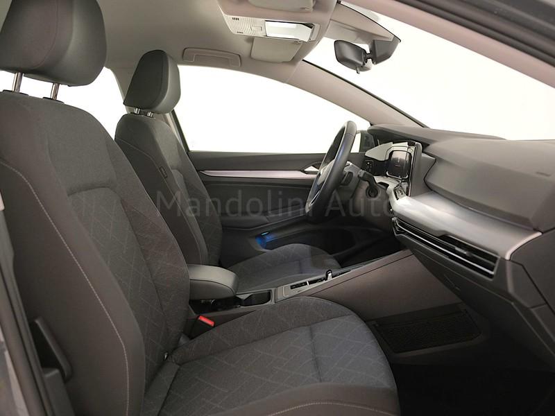 Volkswagen Golf 1.0 etsi evo 110cv life dsg