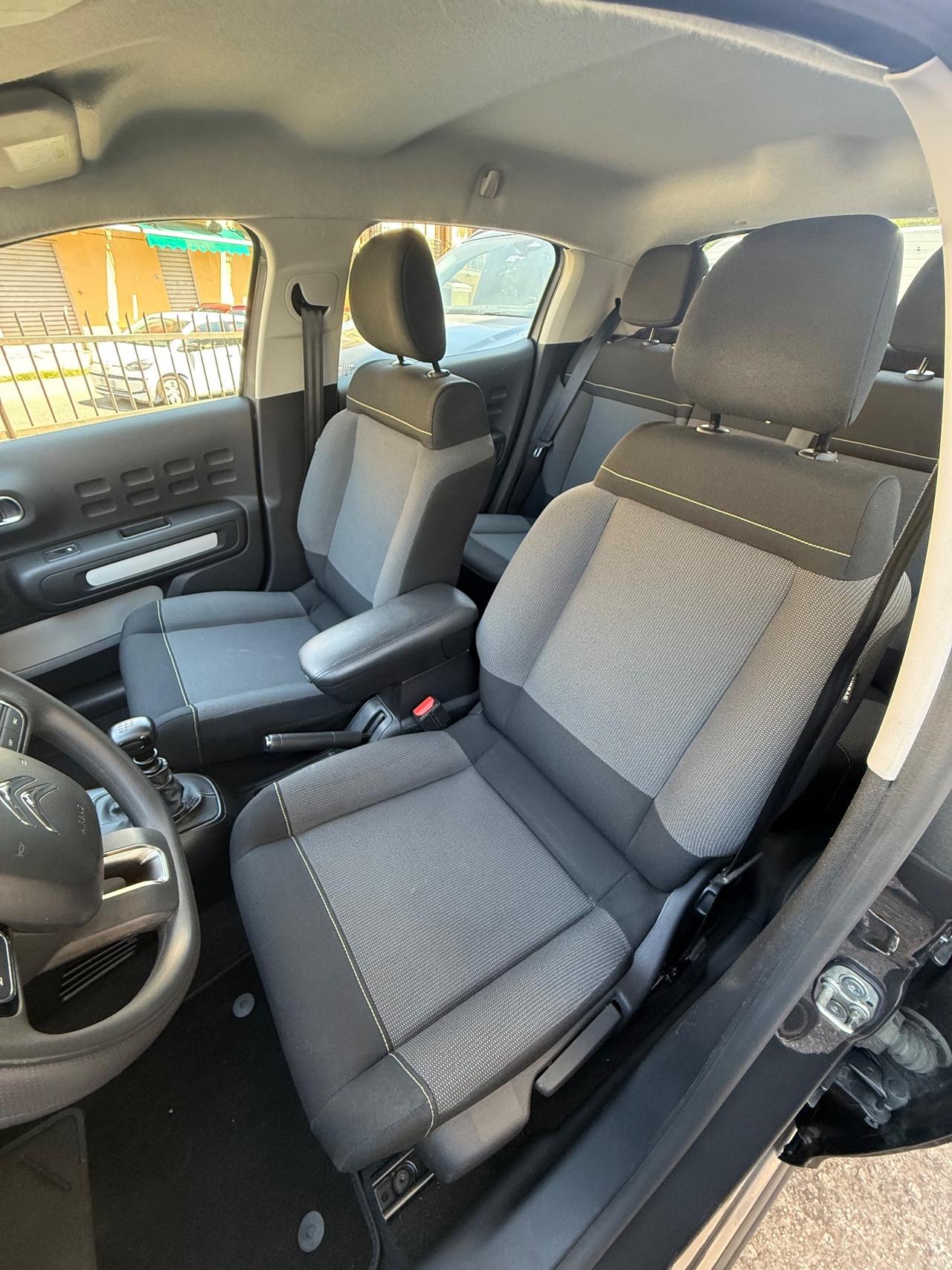 Citroen C3 1.5 Diesel
