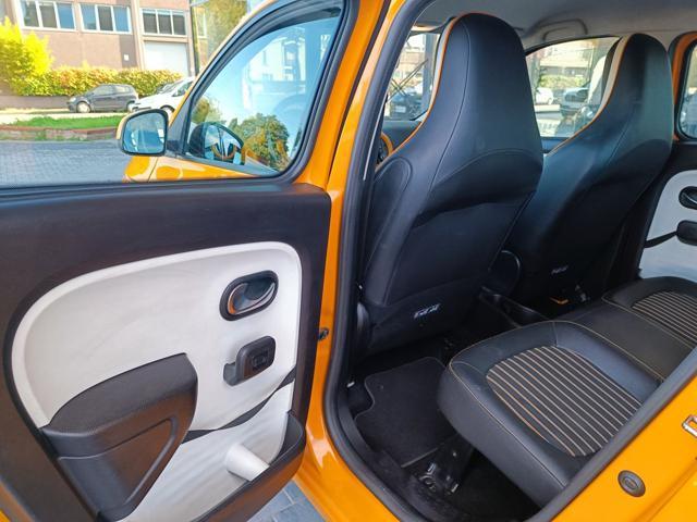 RENAULT Twingo SCe 65 CV Intens