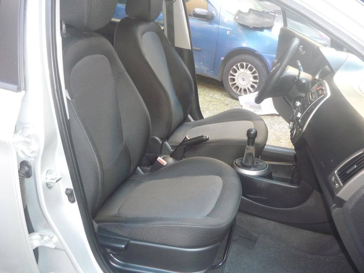 Hyundai i20 1.2 5p. Econext Classic