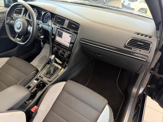 VOLKSWAGEN Golf R 2.0 DSG 5p. //TETTO//SERVICE VW//