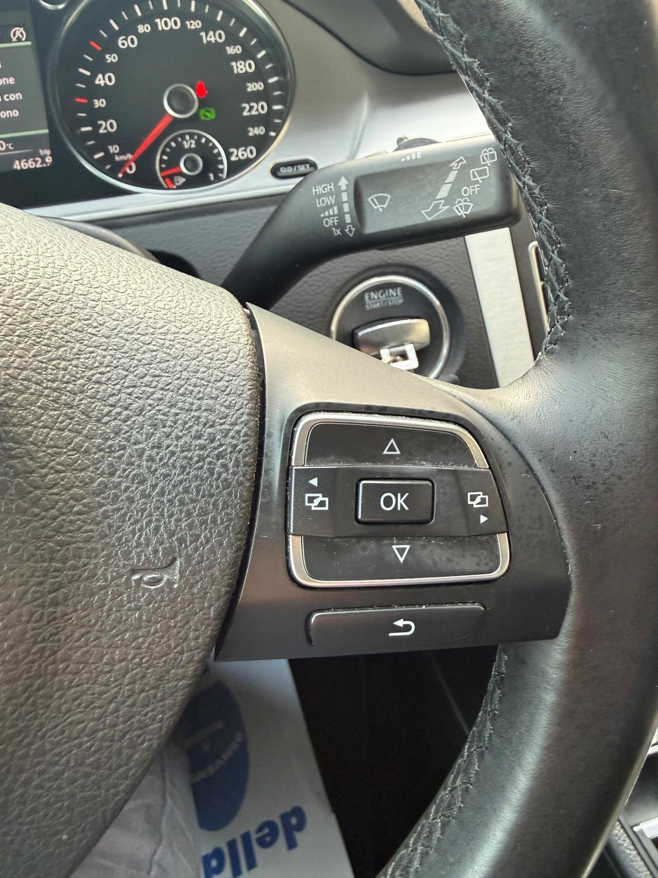 Volkswagen Passat Var. 2.0 TDI DSG High. BM.Tech.