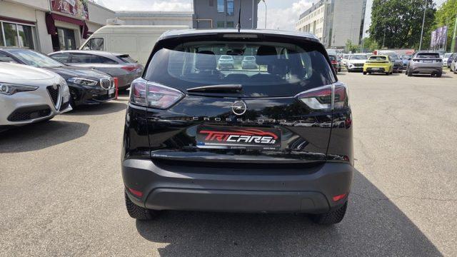 OPEL Crossland 1.2 12V S&S Edition PERMUTE OK NEOPAT. UNICOPR.