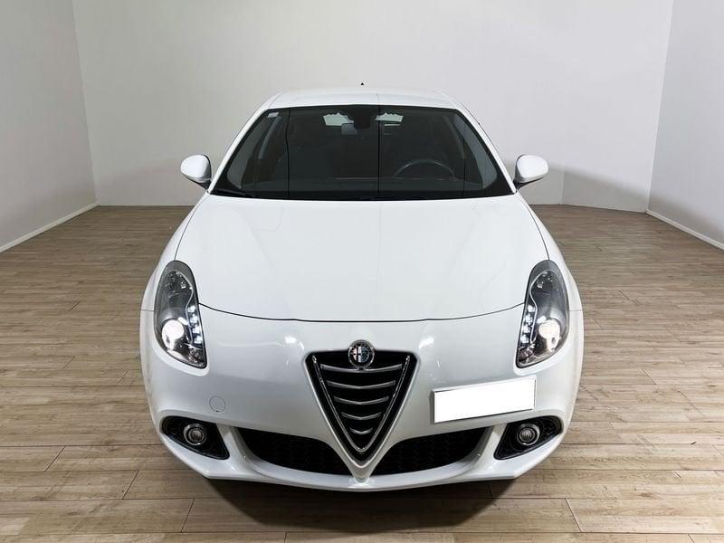 Alfa Romeo Giulietta Giulietta 1.6 JTDm-2 105 CV Progression