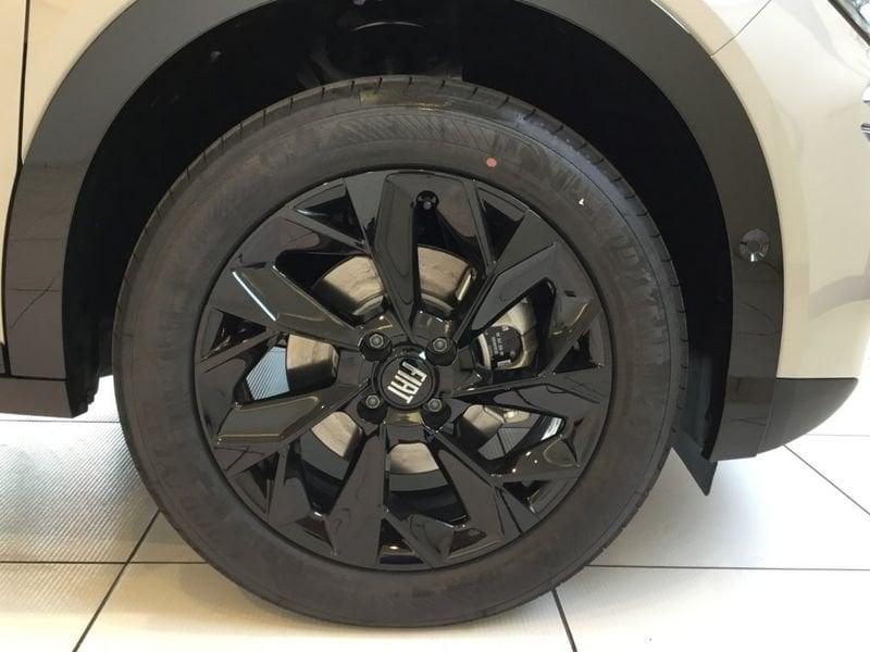 FIAT 600 1.2 Hybrid 110cv Sport MY26