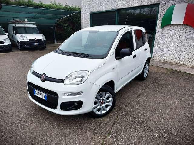 Fiat Panda 0.9 t.air t. natural power VAN 2 POSTI 80cv my19