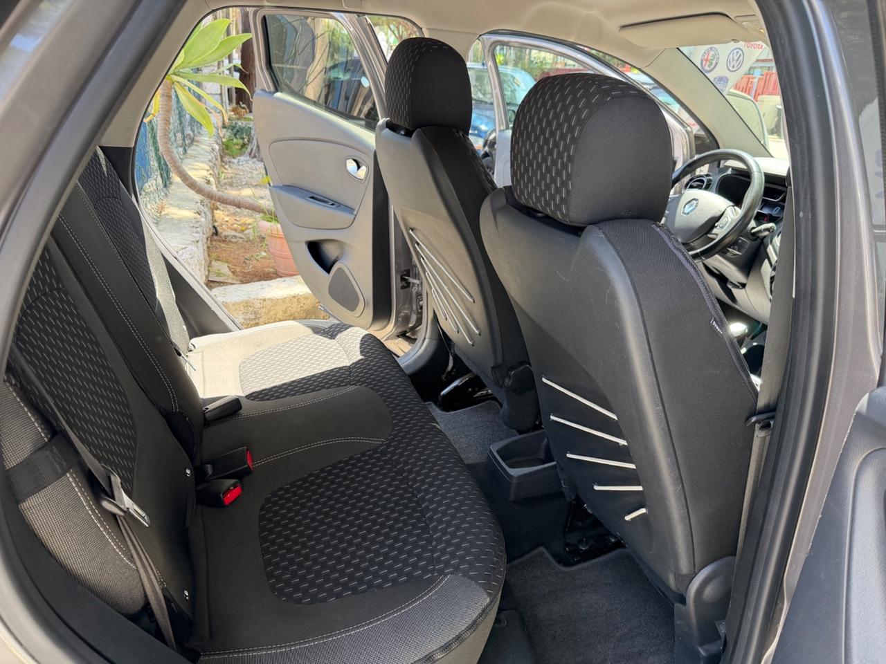 Renault Captur TCe 12V 90 CV Sport Edition