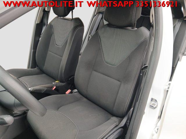 RENAULT Clio dCi 8V 75 CV 5 porte Business N1