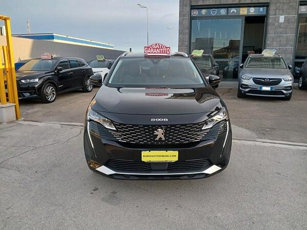 PEUGEOT 5008 1.5 BLUEHDi 130 CV EAT8 7 POSTI ALLURE PACK