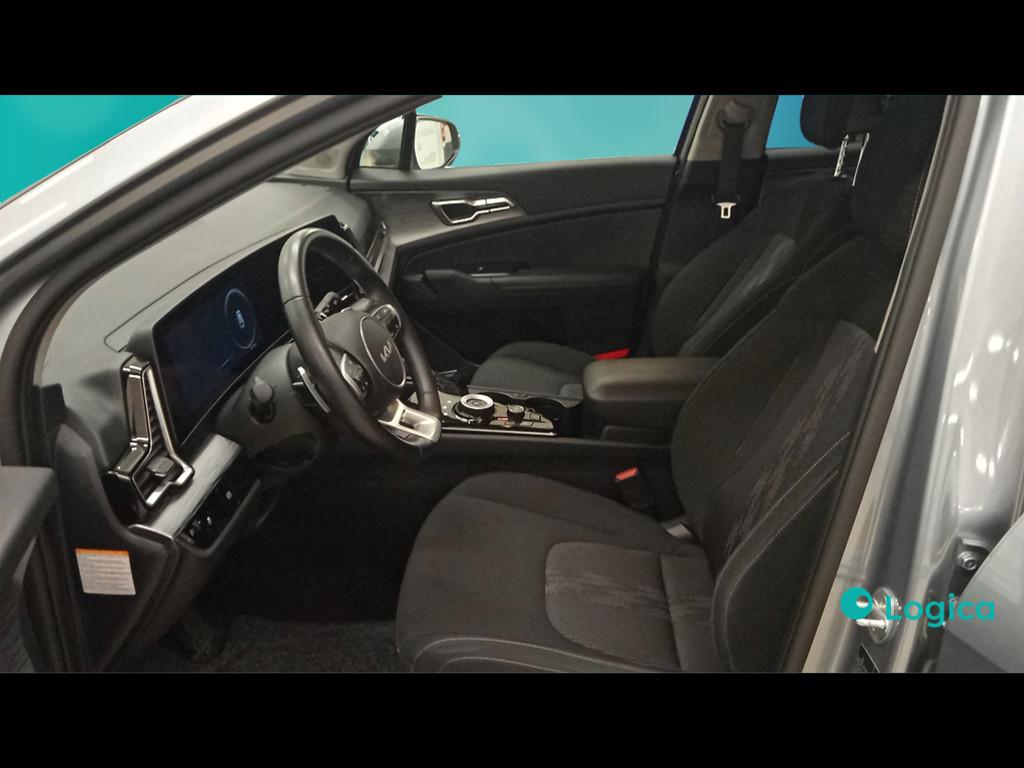 KIA Sportage V 2022 - Sportage 1.6 crdi mhev Style dct
