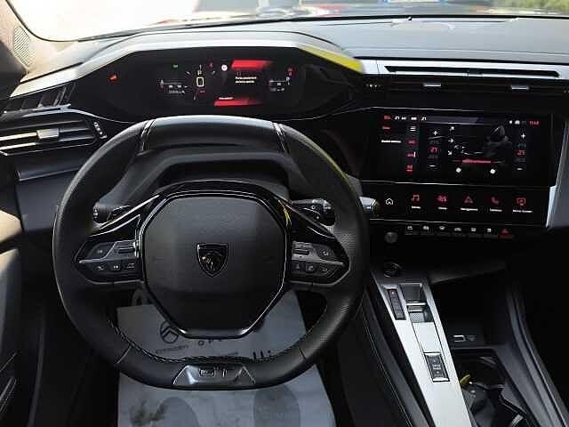Peugeot 308 BlueHDi 130 S&S EAT8 SW GT