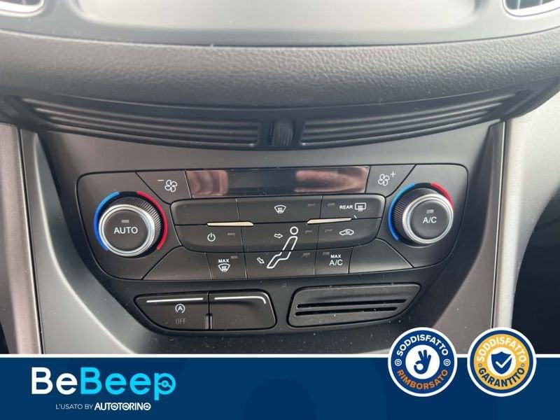Ford C-Max 1.0 ECOBOOST BUSINESS S&S 125CV
