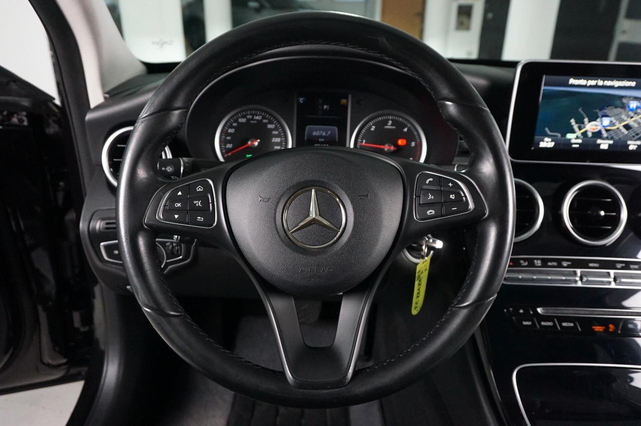 Mercedes-benz C 180 d Automatic Business