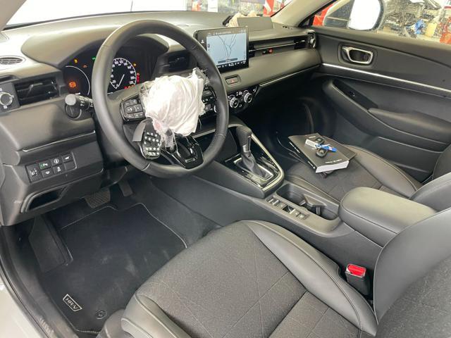 HONDA HR-V 1.5 HEV ECVT ADVANCE SAND EDITION