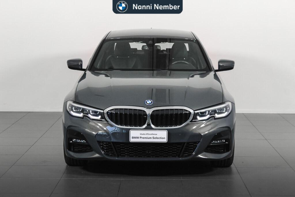 BMW Serie 3 Berlina 330 e Msport Steptronic