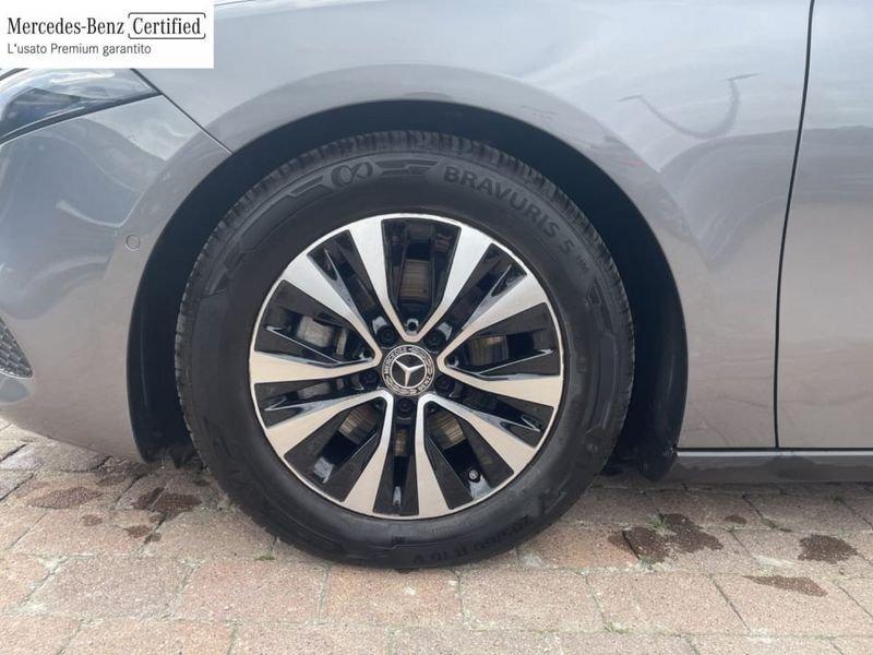Mercedes-Benz Classe A A 180 D ADVANCED AUTO