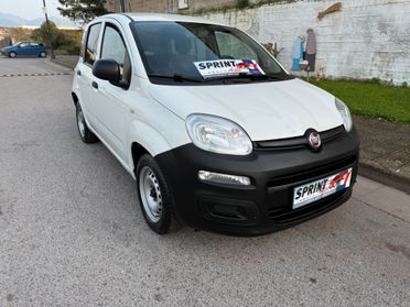 Fiat Panda 1.0 GSE S&S Hybrid Pop Van 2 posti