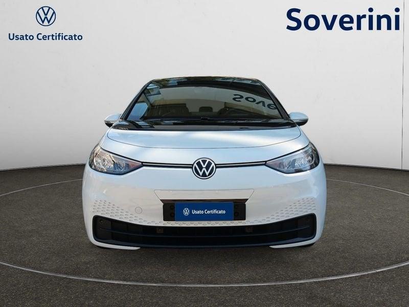 Volkswagen ID.3 ID.3 Pure Performance 45kWh