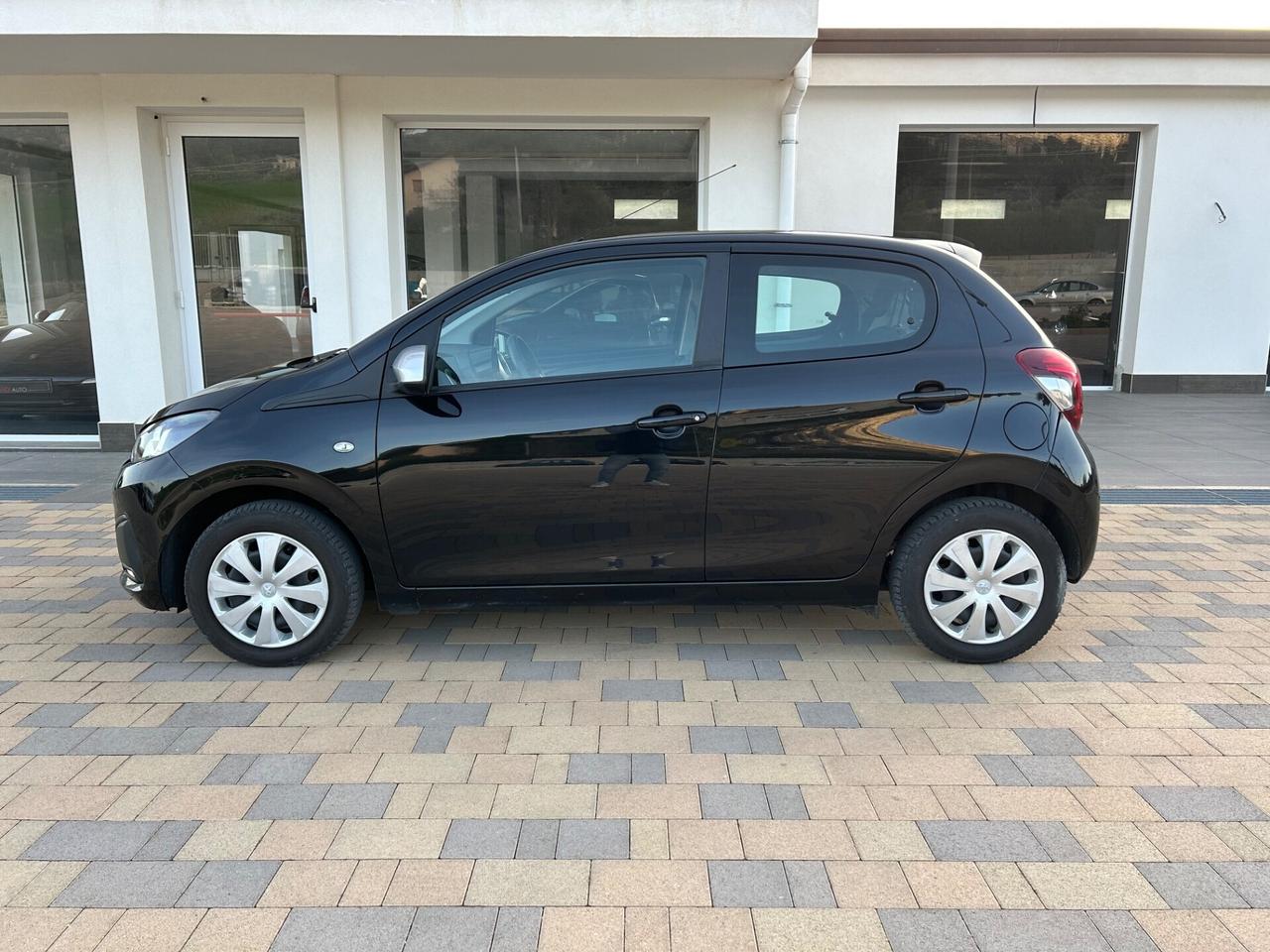 Peugeot 108 VTi 68 5 porte Active TOP!