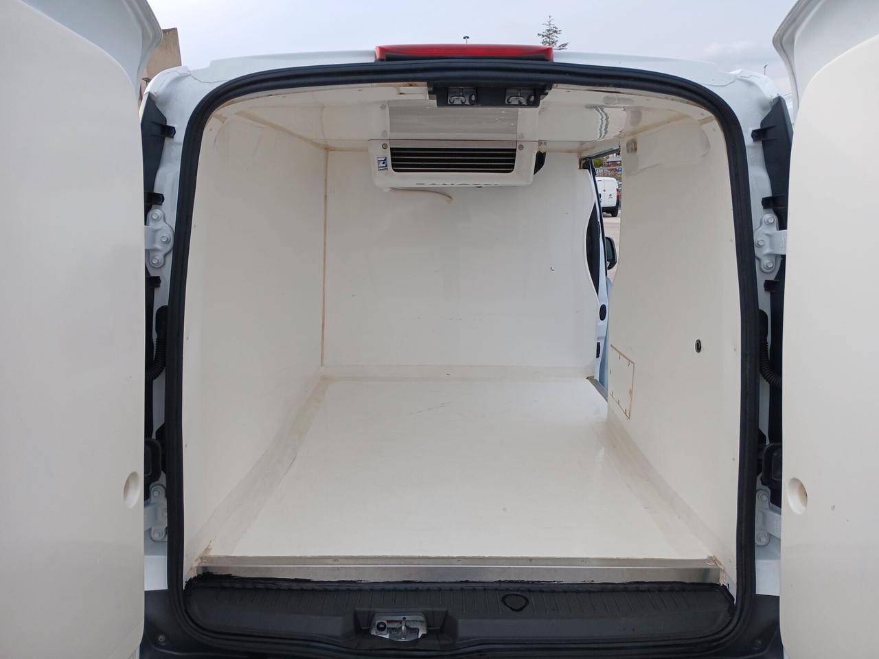 Ford Transit Connect FRIGO COIBENTATO
