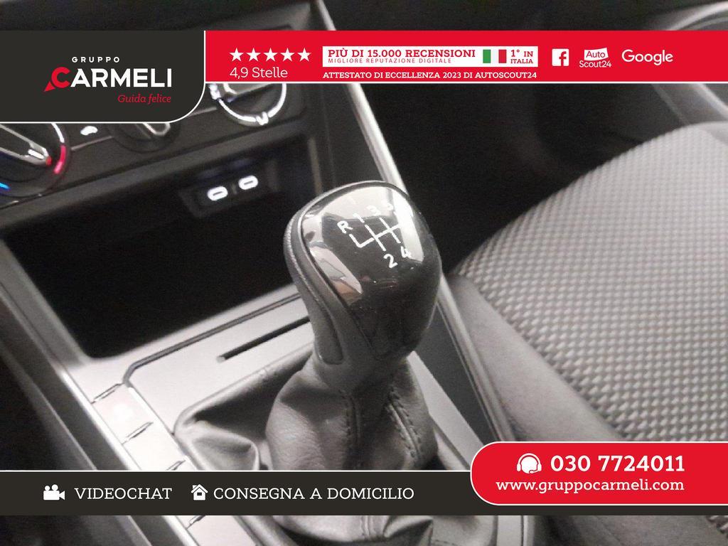 Volkswagen Taigo 1.0 TSI Life