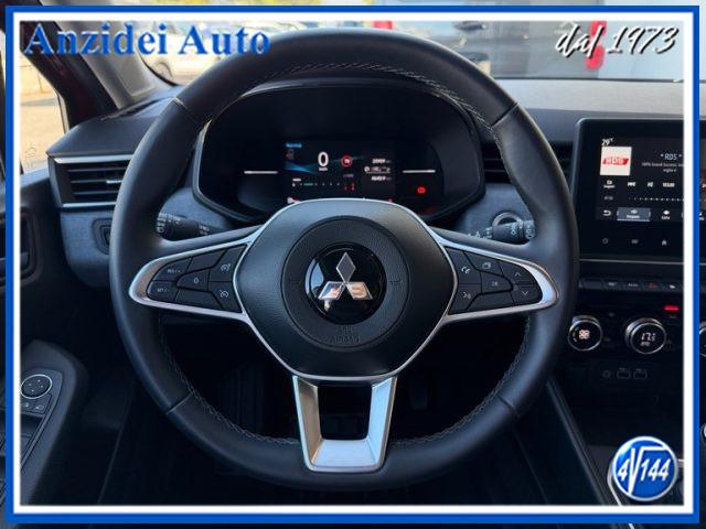 MITSUBISHI Colt 1.0L turbo 90 CV Invite