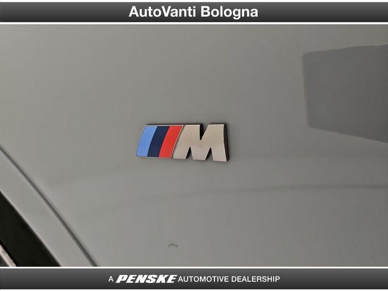 BMW Serie 2 Coupé M 240i xDrive Msport Pro