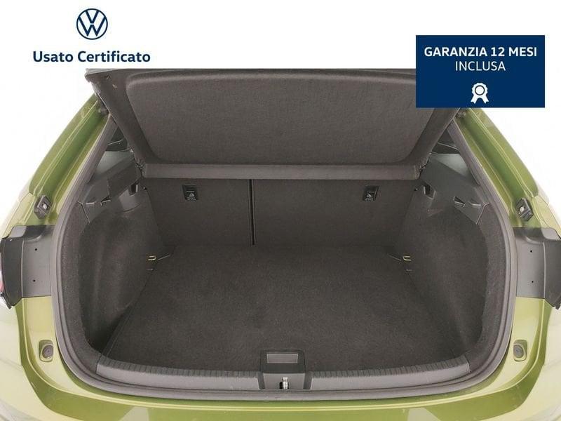 Volkswagen Taigo 1.0 TSI DSG R-Line