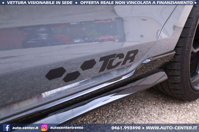 Volkswagen Golf GT 7.5 GTI TCR DSG 2.0 TSI 5p *19 DCC