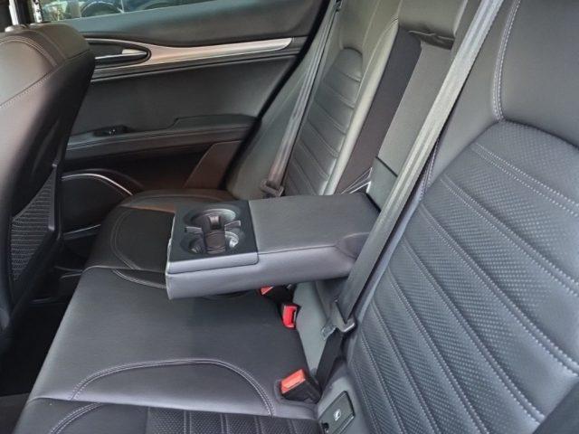 ALFA ROMEO Stelvio STELVIO MY21 2200 MJT 210CV VELOCE