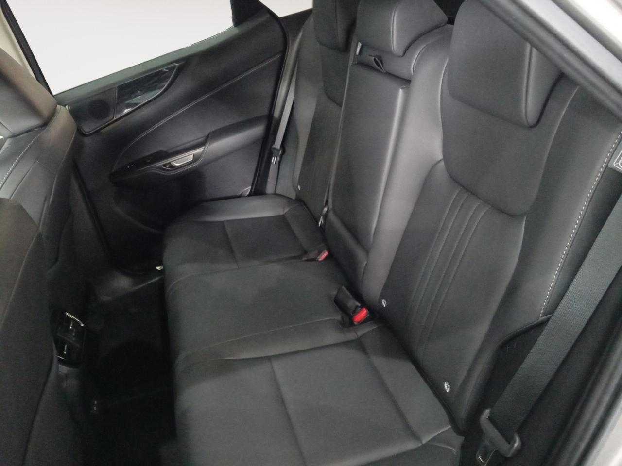 Lexus NX 350h 2.5 Premium 4wd 244cv e-cvt