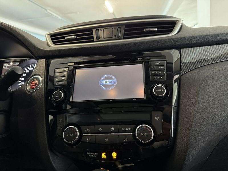 Nissan X-Trail 2.0 dCi 4WD X-Tronic Acenta