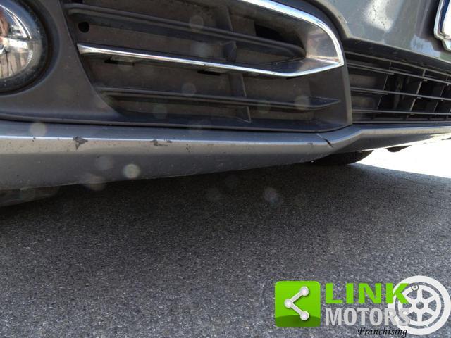 BMW 520 d xDrive Touring Luxury *UNICO PROPRIETARIO*