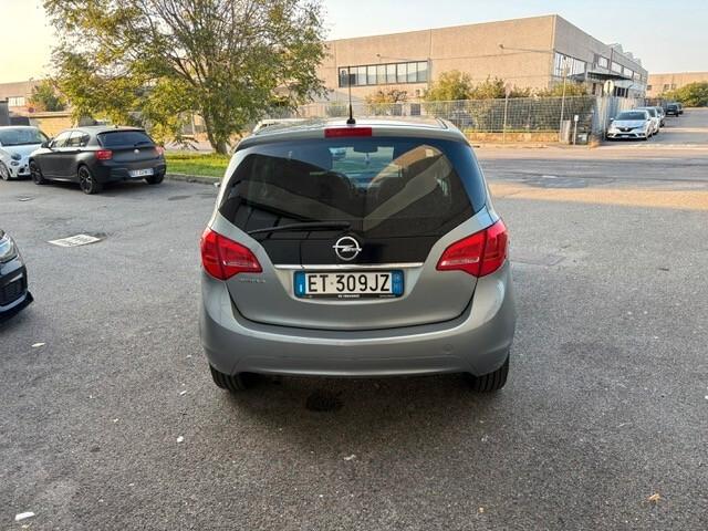 Opel Meriva 1.4 100CV Elective