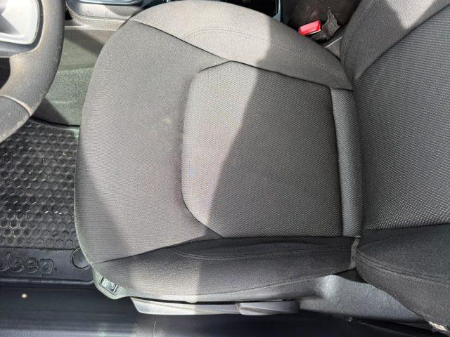 JEEP Renegade 2.0 Mjt 140CV 4WD Active Drive Low Limited
